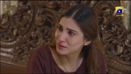 Inaam-e-Mohabbat - Ep36 - 26th Jul 2022